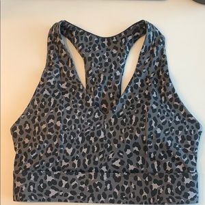 Fabletics Sports Bra Size Small!